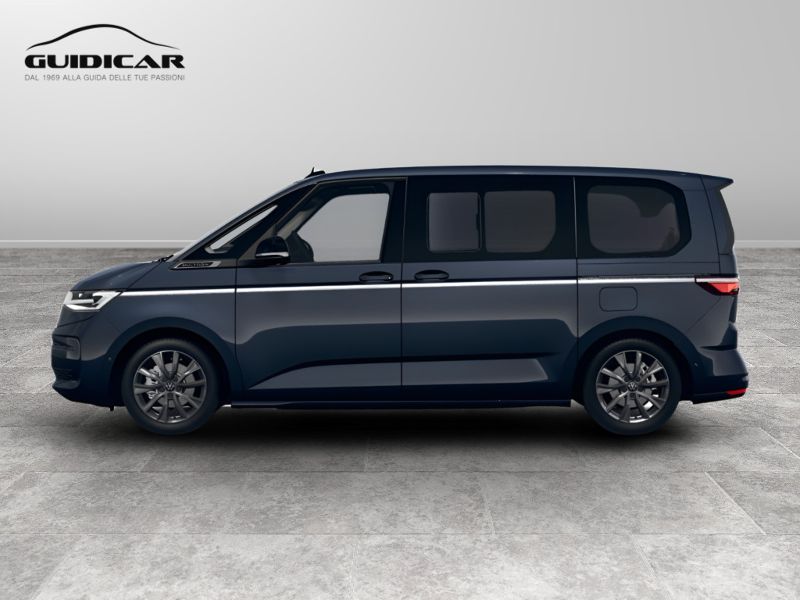 GuidiCar - VOLKSWAGEN INDUSTRIALI NUOVO Multivan 1 Multivan Style  2.0 TDI 110kW  ant. DSG Nuovo
